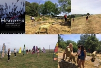 SORTIE "HORIZONS ARTS-NATURE SANCY"